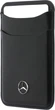 Etui-portfel na smartfon Apple iPhone 18 Pro/17 Pro Mercedes-Benz Grill Pattern Leather MagSafe Black (MEHMBWP18L25PWPK) - obraz 10