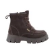 Ботинки детские зимние профилактические Gore-Tex, коричневый, 2377011, Primigi (31) - изображение 2