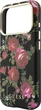 Etui na smartfon Apple iPhone 18 Pro Max/17 Pro Max Guess Blossom Roses Print MagSafe Black (GUHMP18X6PWGTBEK) - obraz 6
