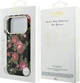 Etui na smartfon Apple iPhone 18 Pro Max/17 Pro Max Guess Blossom Roses Print MagSafe Black (GUHMP18X6PWGTBEK) - obraz 8