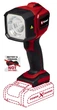 Фонарь аккумуляторный Einhell TC-CL 18/350 Li-Solo - изображение 1