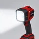 Фонарь аккумуляторный Einhell TC-CL 18/350 Li-Solo - изображение 6