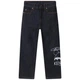 Джинси KENZO, арт. 54002, Mount Fuji, 8 років, 126 см - изображение 1