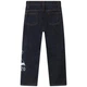 Джинси KENZO, арт. 54002, Mount Fuji, 8 років, 126 см - изображение 2