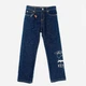 Джинси KENZO, арт. 54002, Mount Fuji, 8 років, 126 см - изображение 4