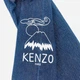 Джинси KENZO, арт. 54002, Mount Fuji, 12 років, 150 см - изображение 6