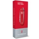 Складной нож Victorinox CLASSIC SD Alox 5 функций 58х6 мм Sweet Berry (Vx06221.201G) - изображение 5