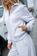 Костюм Jadone Fashion Дейси L-XL серый - изображение 9