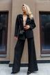 Костюм Jadone Fashion Рокси L чёрный - изображение 2