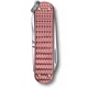 Складной нож швейцарский Classic SD Precious Alox 5 функций 58 мм Gentle Rose (Vx06221.405G) - изображение 4