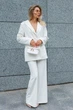 Костюм Jadone Fashion Рокси XL белый - изображение 9