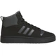 Кеди Break Start Mid Winterized Shoes Adidas IH5281 42 Чорний (4067888507584) - зображення 1
