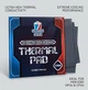 Термопрокладка SubZero Seven Storm 15 W/mK 100x100x2.0 мм - изображение 1