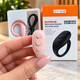 Bluetooth пульт-кольцо для смартфона: дистанционное управление TikTok, Reels, видео и фото (LY-03), Розового цвета - изображение 6