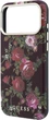 Etui na smartfon Apple iPhone 18 Pro Max/17 Pro Max Guess Blossom Roses Print MagSafe Burgundy (GUHMP18X6PWGTBEU) - obraz 6
