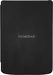 Чехол для электронной книги Pocketbook 619_629_634 Shell-Strap Black (SH-ST-634-BK-WW) - изображение 1