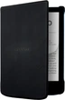Чехол для электронной книги Pocketbook 619_629_634 Shell-Strap Black (SH-ST-634-BK-WW) - изображение 4