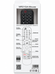 Пульт LG Magic Motion Remote LG MR21GA Mouse IR без голосового поиска с аэромышой - изображение 3