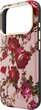 Etui na smartfon Apple iPhone 18 Pro/17 Pro Guess Blossom Roses Print MagSafe Pink (GUHMP18L6PWGTBEP) - obraz 6
