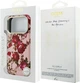 Etui na smartfon Apple iPhone 18 Pro/17 Pro Guess Blossom Roses Print MagSafe Pink (GUHMP18L6PWGTBEP) - obraz 8
