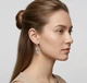 Серьги стрекоза MaxiUvelir 9518 - изображение 3