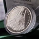 Серебряная памятная монета НБУ "Рожденный в Украине" 5 гривен 2023 - изображение 2