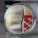 Серебряная монета НБУ "Защитницы" 10 гривен 2023 - изображение 6