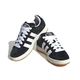 Кеди CAMPUS 00s Adidas HQ8708 44 Чорний (4066748532124) - изображение 4