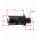 Светодиодные линзированные лампы Decker LED RGX-03 6K H4 9-90V (2 лампы) - изображение 5