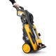 Ferrex Q1W-SP01 — мощная мойка 2400 Вт, 170 бар с 10-метровым шлангом и катушкой - изображение 2