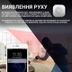 Датчик руху Tuya Wi-Fi - изображение 5