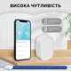 Датчик температури та вологості Moes Zigbee - изображение 5