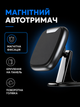 Автомобильный магнитный держатель для телефона Remzona PHM-13BK - изображение 1