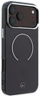 Чохол для смартфона Apple iPhone 17 Pro Max / 18 Pro Max Mercedes Double Layer Iconic Logo MagSafe Burgundy (Mer008921) - зображення 4