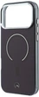 Чохол для смартфона Apple iPhone 17 Pro Max / 18 Pro Max Mercedes Double Layer Iconic Logo MagSafe Burgundy (Mer008921) - зображення 6