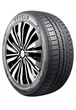 Шины всесезонные 205/55 R16 94V ROVELO All Weather R4S резина всесезонная - изображение 7