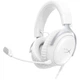 Навушники HyperX Cloud III White (BS7C1AA) - зображення 1