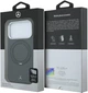 Чохол для смартфона Apple iPhone 17 Pro / 18 Pro Mercedes Ring Stand Iconic Logo MagSafe Black (Mer008916) - зображення 7