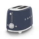Тостер SMEG TSF01NBEU - изображение 3