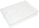 Электроодеяло Esperanza EHB002 Satin 150×80 см, 60 Вт, белое - изображение 3