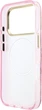 Чохол для смартфона Apple iPhone 18 Pro Max/17 Pro Max Guess IML Glitter Blossom Roses MagSafe Pink (GUHMP18X6HTBGSLP) - зображення 7
