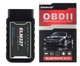 Автосканер Kingbolen ELM327 OBD-II (OBD2) Bluetooth-адаптер для диагностики PIC18F25K80 FW V1.5 Full - изображение 1