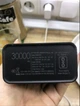 Павербанк 30000mAh внешний аккумулятор Xiaomi Redmi Power Bank Black - изображение 2