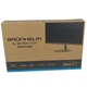 Монітор 27'' Grunhelm GM27F100B, HD 100HZ, VA panel, VGA+HDMI - зображення 3