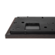 Цифрова фоторамка Kruger&Matz FRAMEO KM1102 Wi-Fi 10.1″ Дерев'яна (5901890113342) - зображення 5