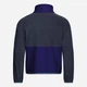 Подростковый теплый свитшот на флисе Jack Wolfskin Colorblock Taunus A65935_C0711 152 см Синий (4064886775649) - изображение 7