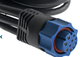 Адаптер для відеокабелю Lowrance HDS GEN2 VIDEO ADAPTER 000-11010-001 для HDS-9 Gen2 Touch / HDS-12 Gen2 Touch - зображення 4
