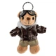 Брелок Sturm Mil-Tec Teddy Pilot Key Ring Multi (15906000) - изображение 1