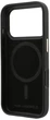 Чохол для смартфона Apple iPhone 17 Pro Max / 18 Pro Max Karl Lagerfeld Grained with Resin Signature Logo MagSafe Black (KF002524) - зображення 7