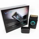 Електробритва VGR V-377 WM-162 BLACK шейвер - зображення 7